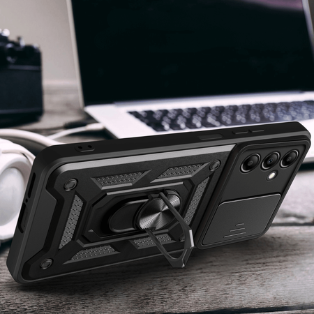 Defender Case iPhone 13 Pro Max Black