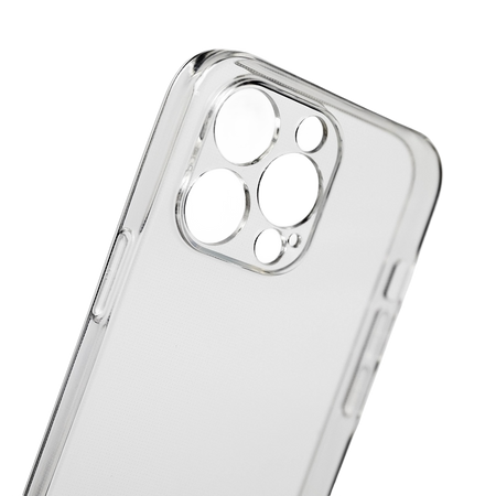 Clear Case 1.2MM iPhone 13 Pro Transparent