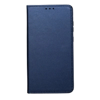Magnetische Handytasche Samsung Galaxy S20 FE / S20 FE 5G / S20 Lite Dunkelblau