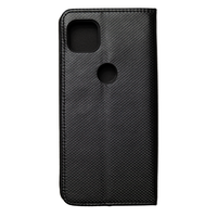 Magnetische Handytasche Xiaomi Redmi 12 4G / 5G schwarz