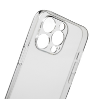 Clear Case 2.0MM Samsung Galaxy A54 5G transparent