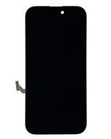 LCD + touch iPhone 15 Pro with changeable IC black High Gammut (HG)