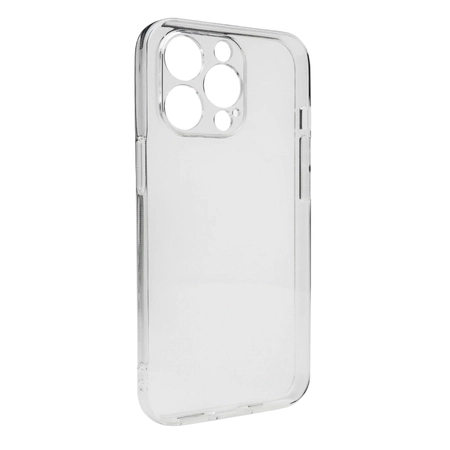 Clear Case 2.0MM iPhone 11 Transparent