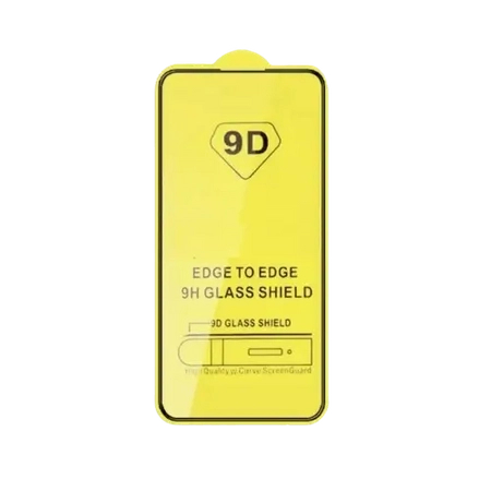 Tempered glass Dream Clear 9D iPhone 16 Pro