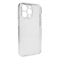 Clear Case 1.2MM iPhone 15 Transparent