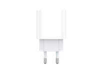 JELLICO Netz-Ladegerät AK165 22,5W 1xUSB QC3.0 weiss
